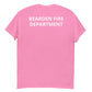 BEARDEN FIRE TEE