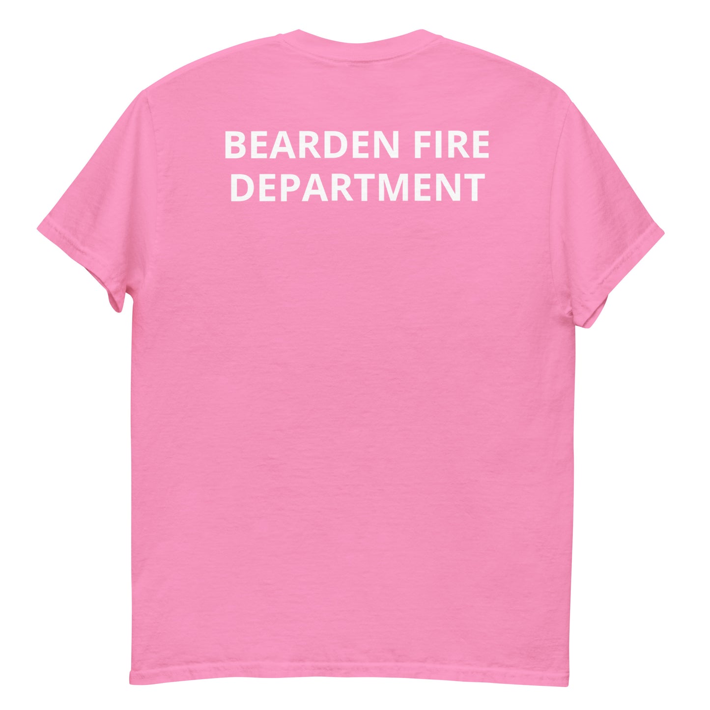 BEARDEN FIRE TEE