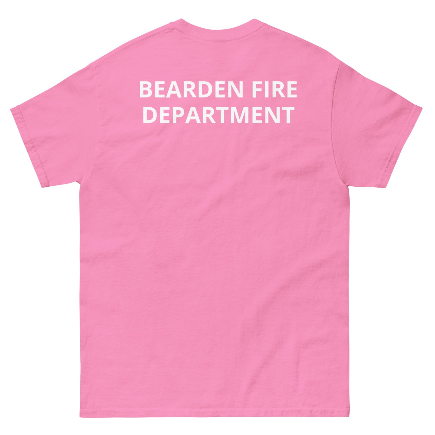 BEARDEN FIRE TEE