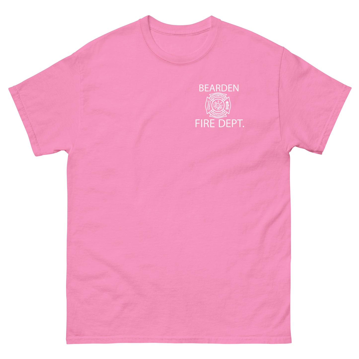 BEARDEN FIRE TEE