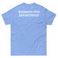 BEARDEN FIRE TEE