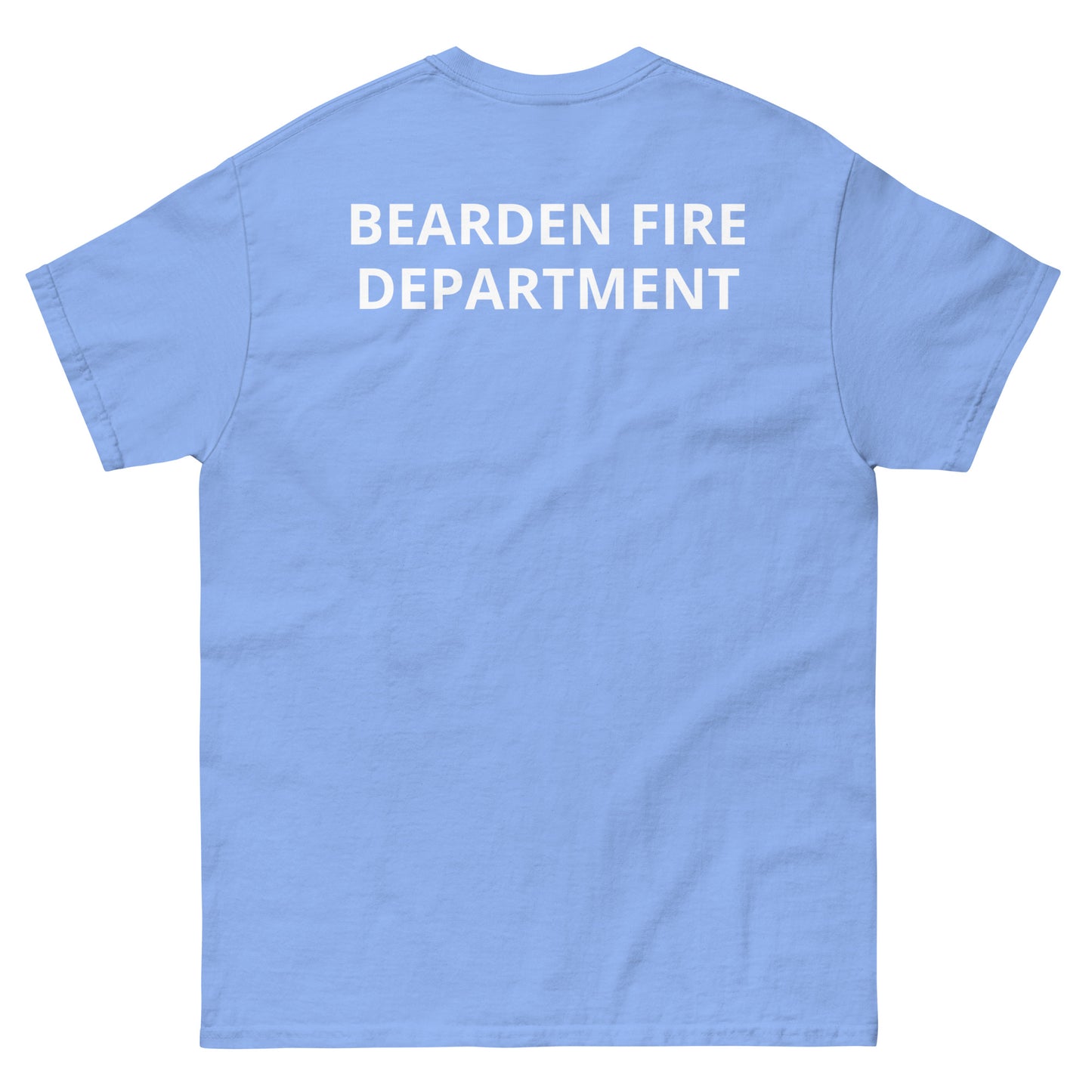 BEARDEN FIRE TEE