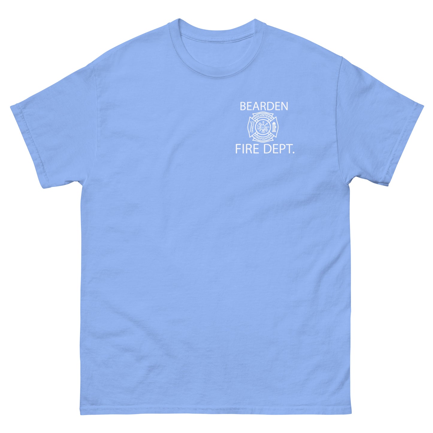 BEARDEN FIRE TEE