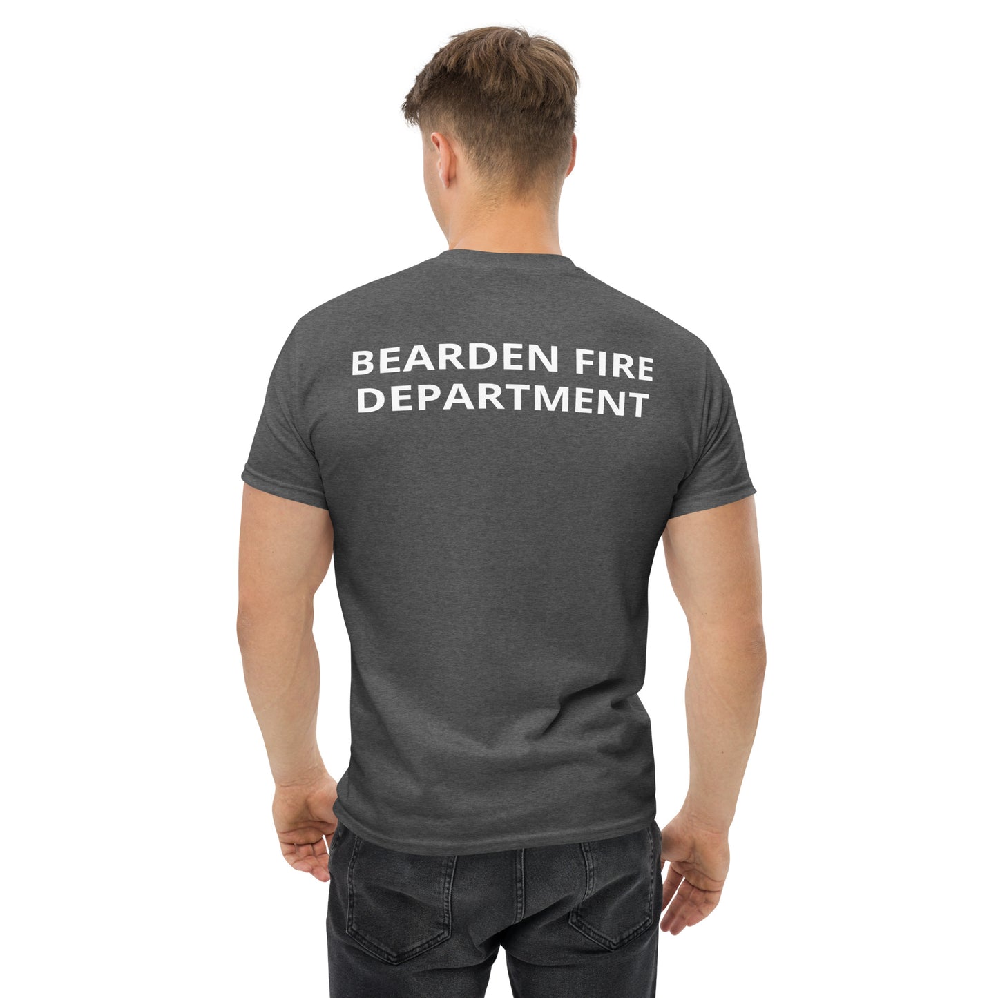 BEARDEN FIRE TEE