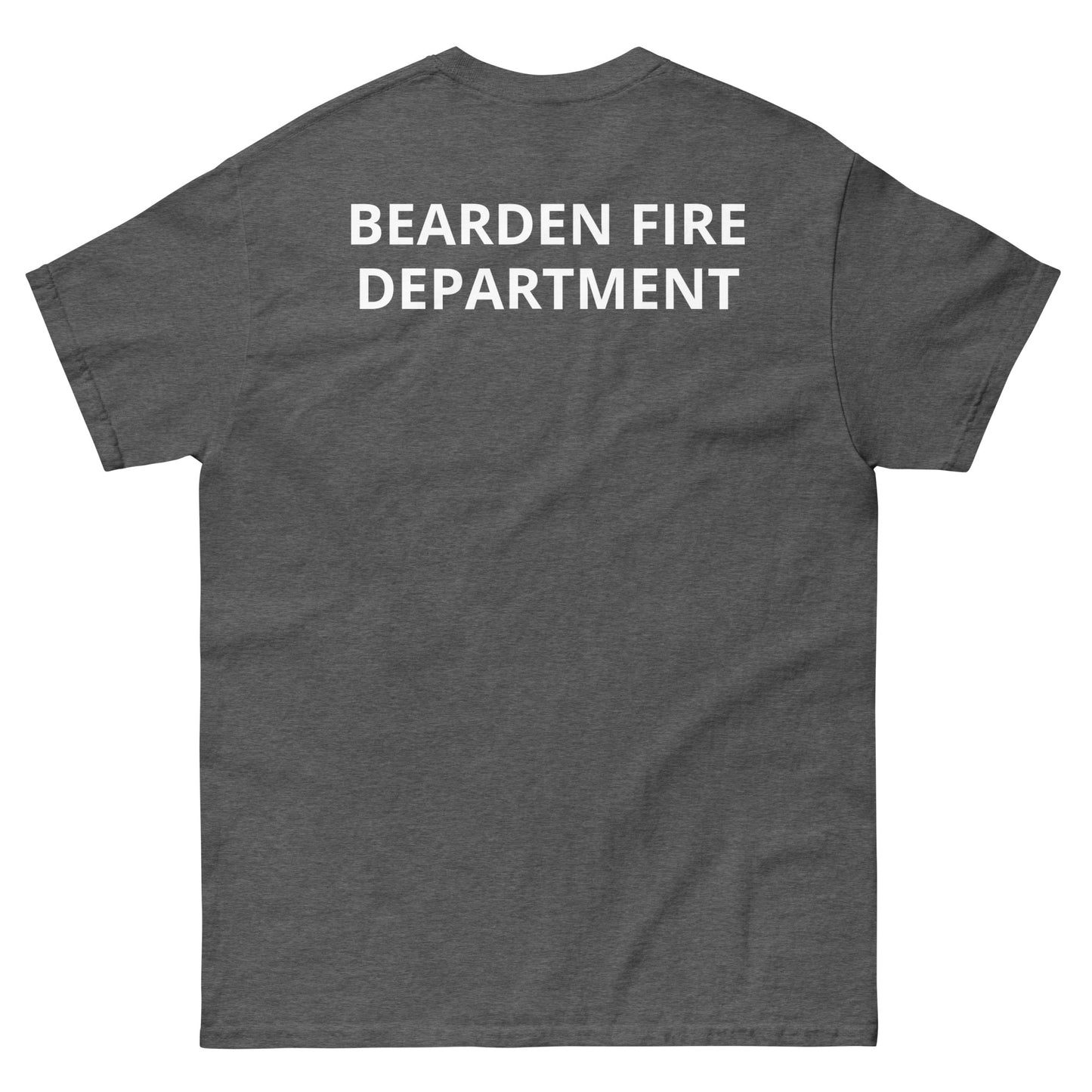 BEARDEN FIRE TEE