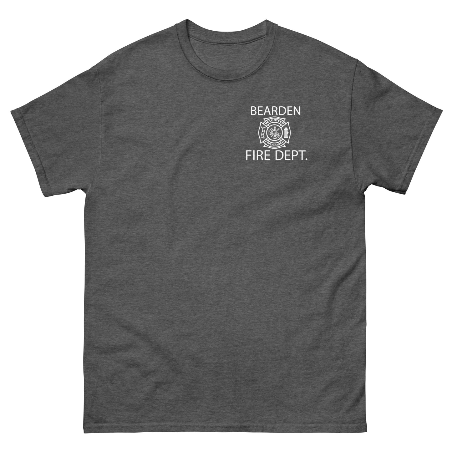 BEARDEN FIRE TEE