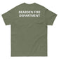 BEARDEN FIRE TEE