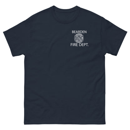 BEARDEN FIRE TEE