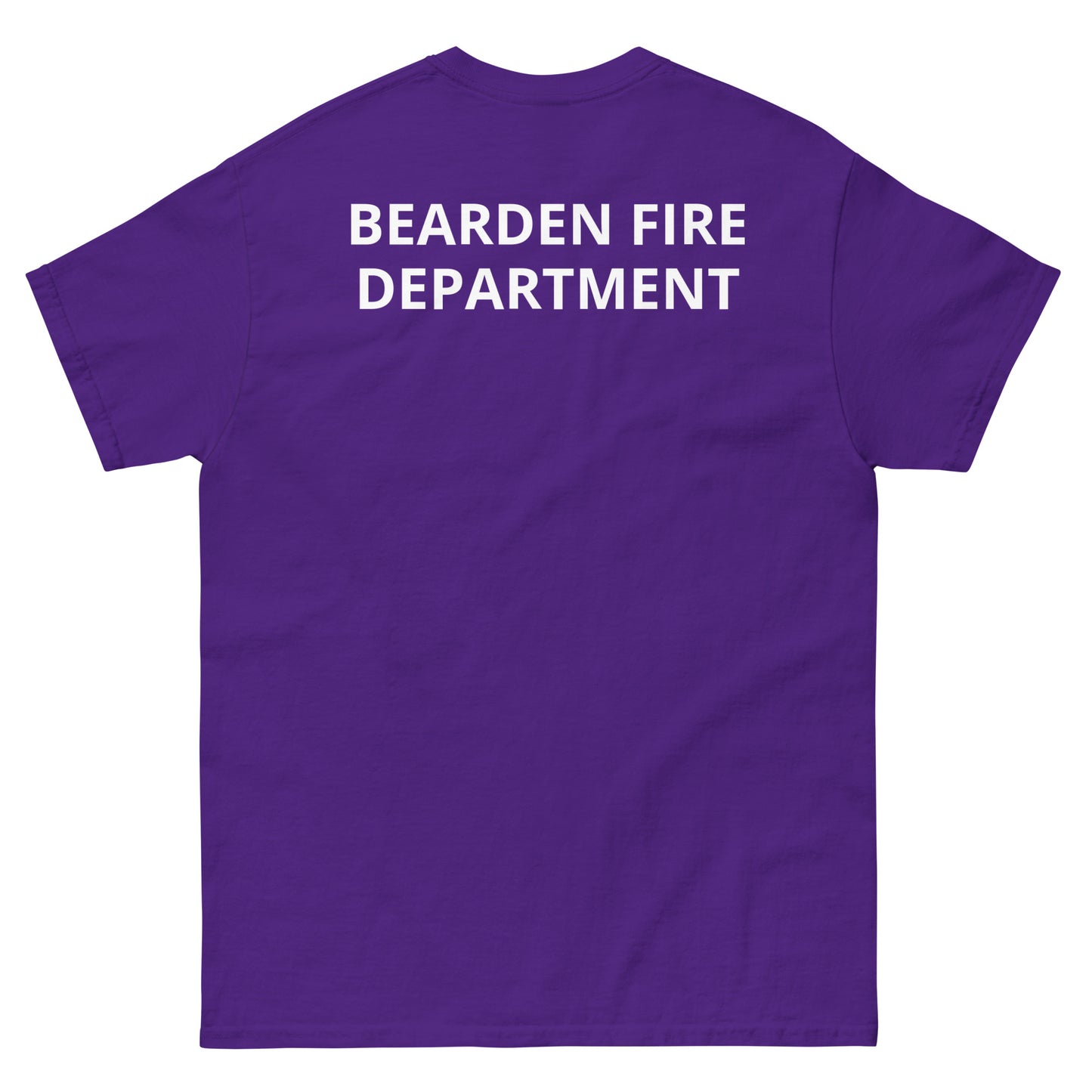 BEARDEN FIRE TEE