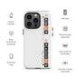 Dewar Dragons Iphone case